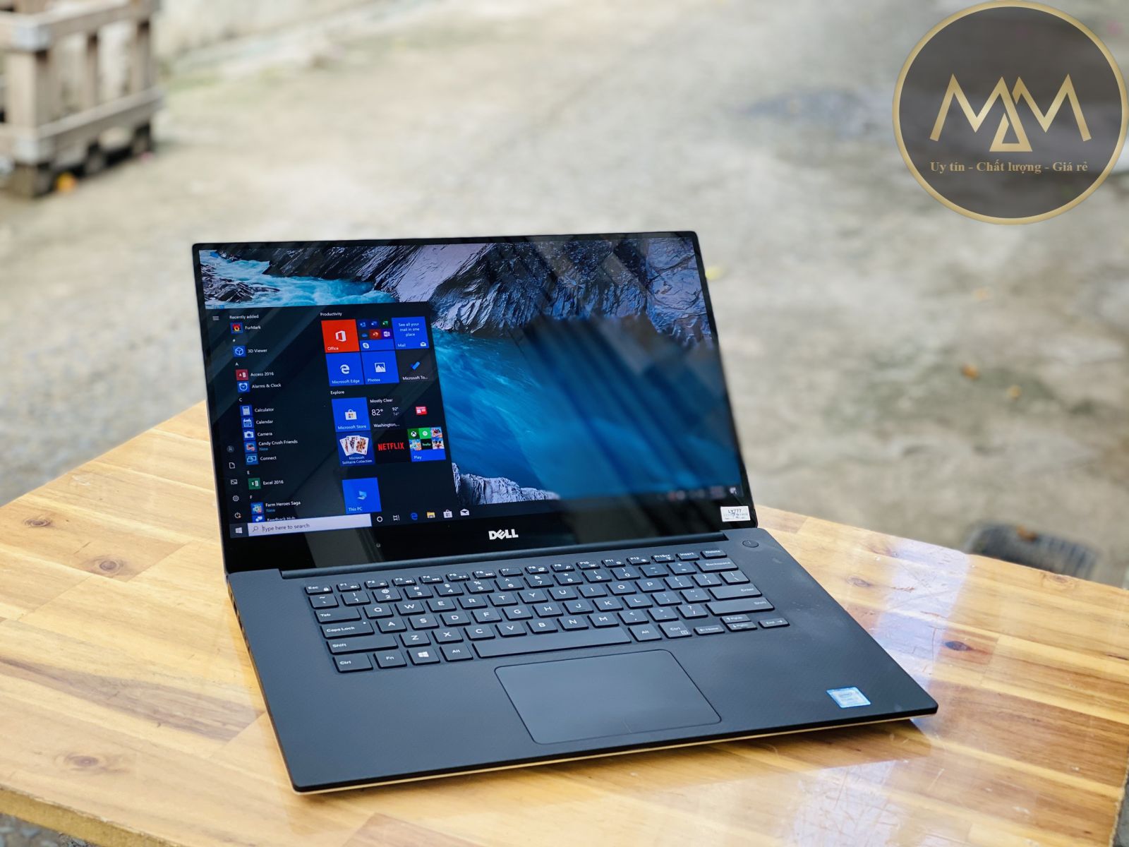 Mua Laptop Cũ Giá Rẻ Dành Cho Sinh Viên