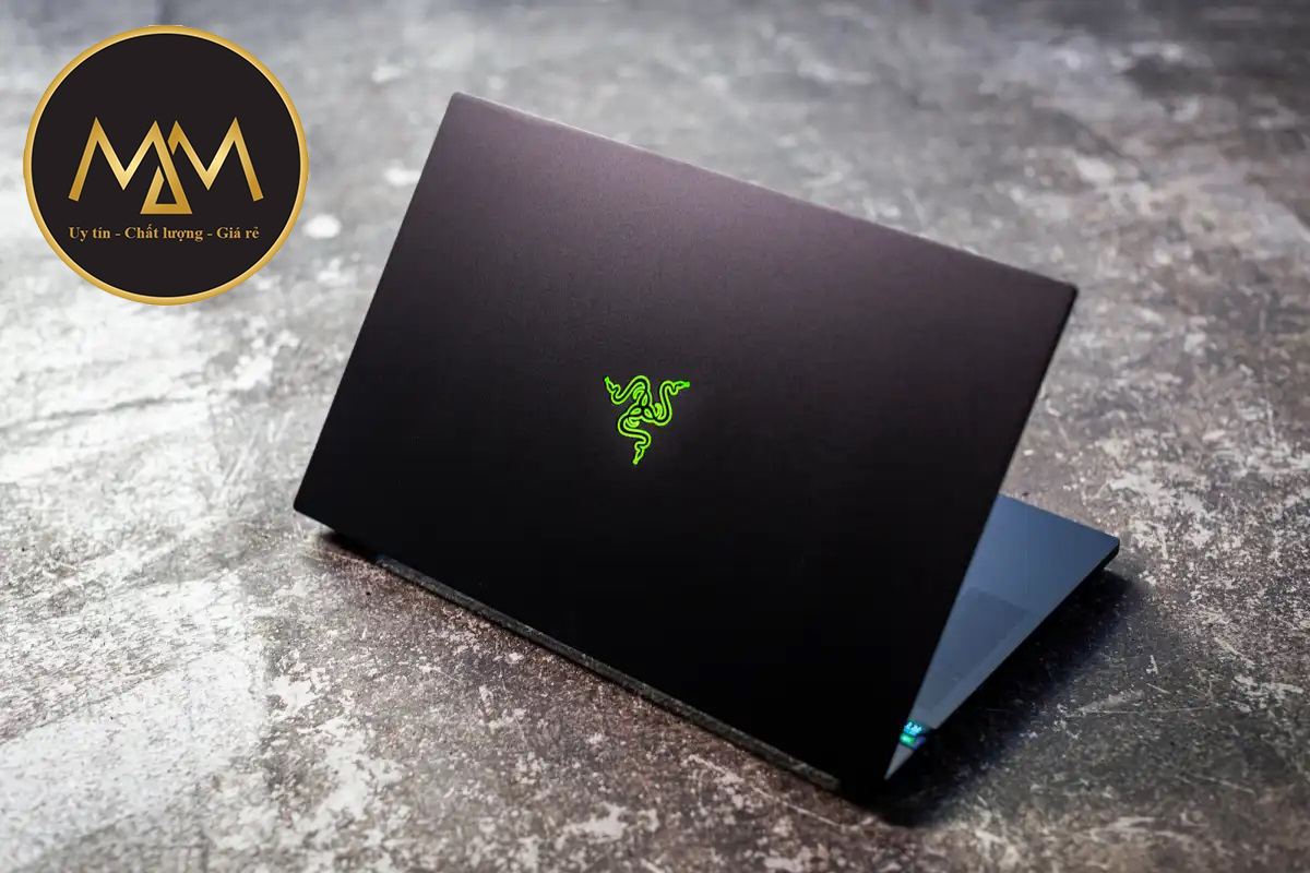 RAZER BLADE 17 2021 I7 11800H