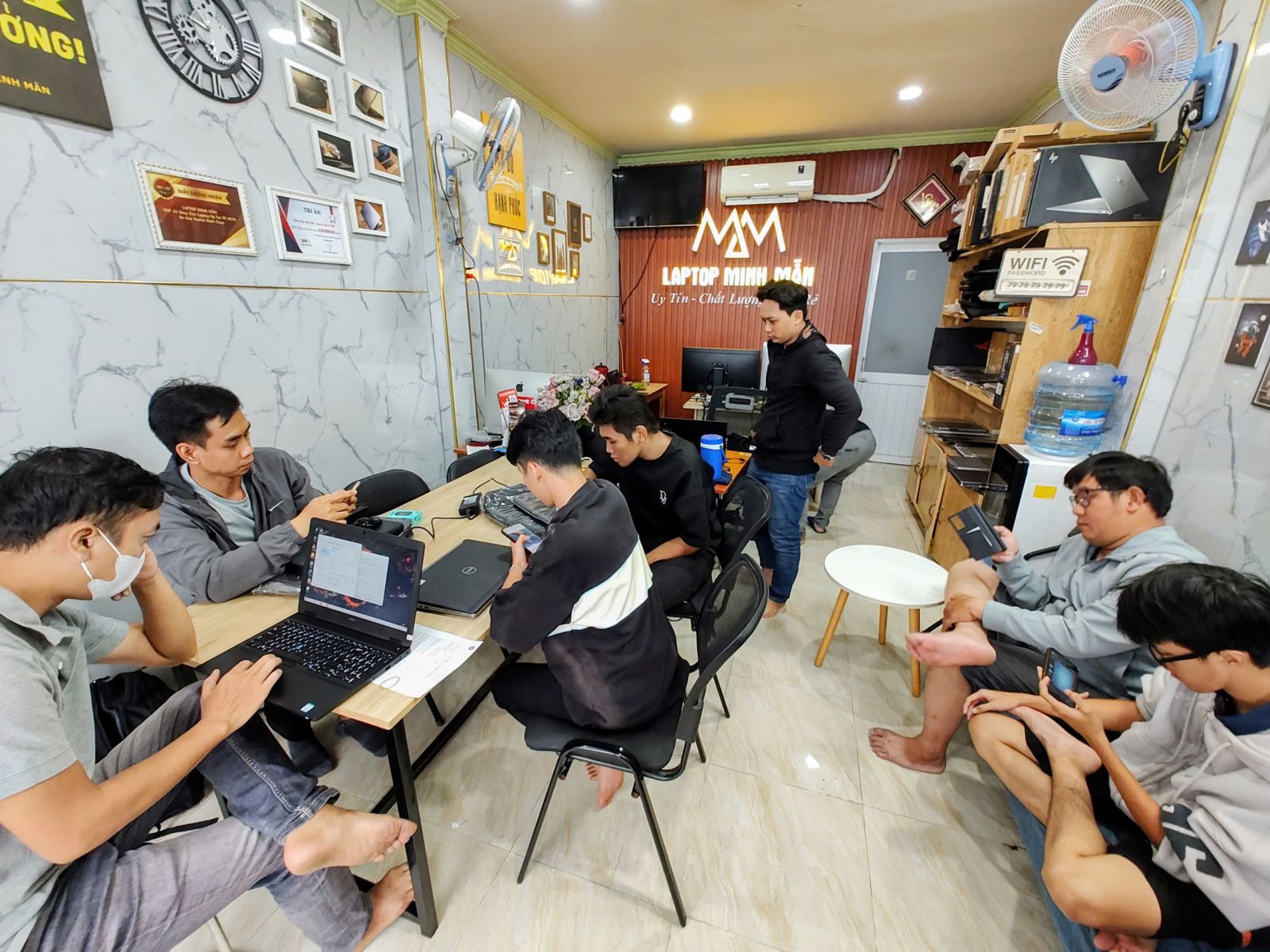 TOP 5 MẪU LAPTOP GAMING ĐÁNG MUA 2026