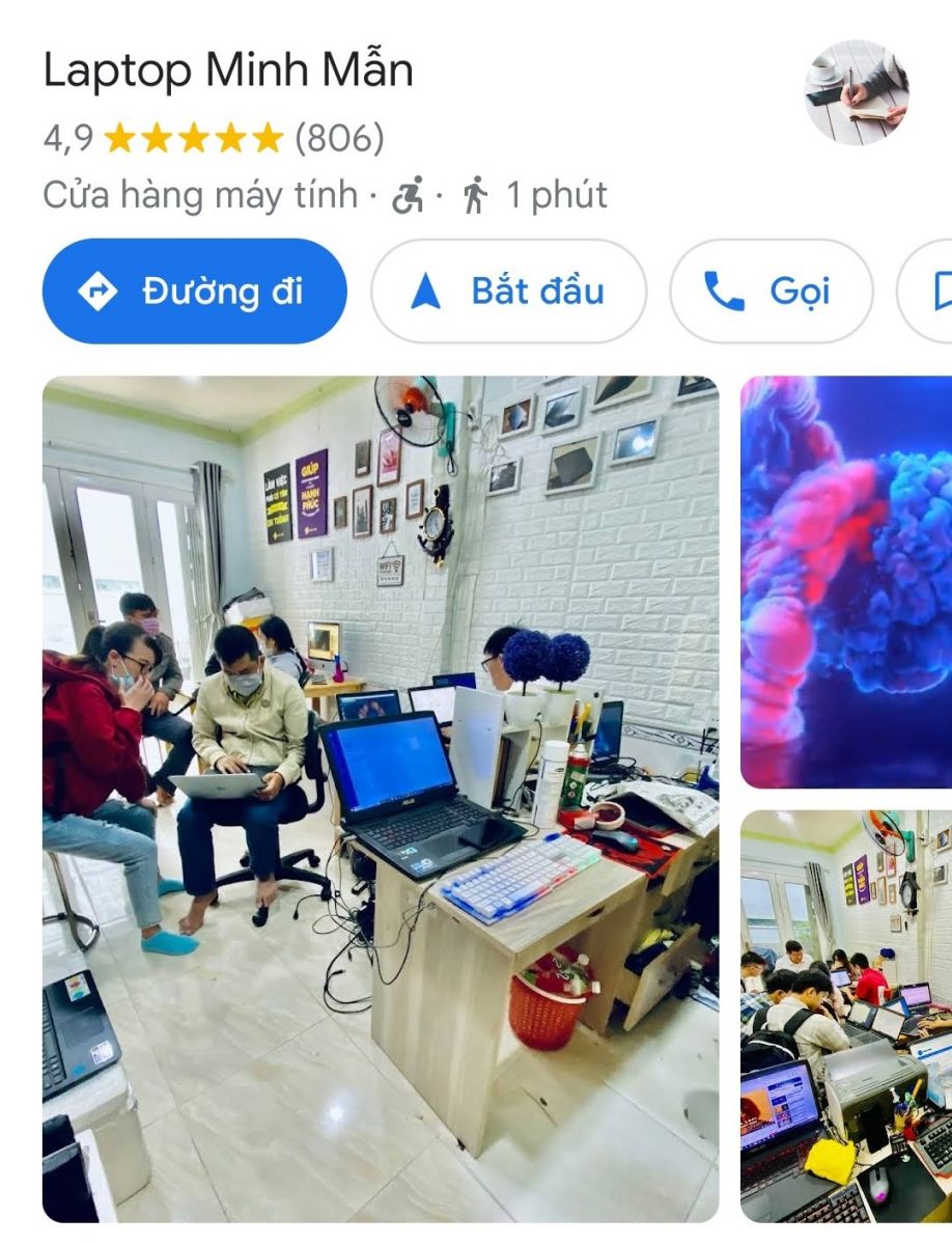 LAPTOP CHƠI GAME DƯỚI 20 TRIỆU ĐÁNG MUA NHẤT HIỆN NAY