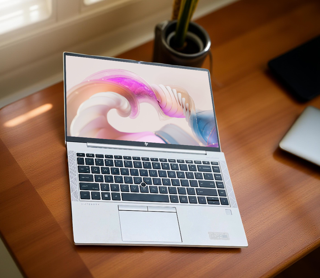 HP ELITEBOOK 840 G8 i7 1185G7