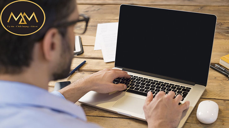 Thay Màn Hình Laptop Bình Thạnh Giá Rẻ