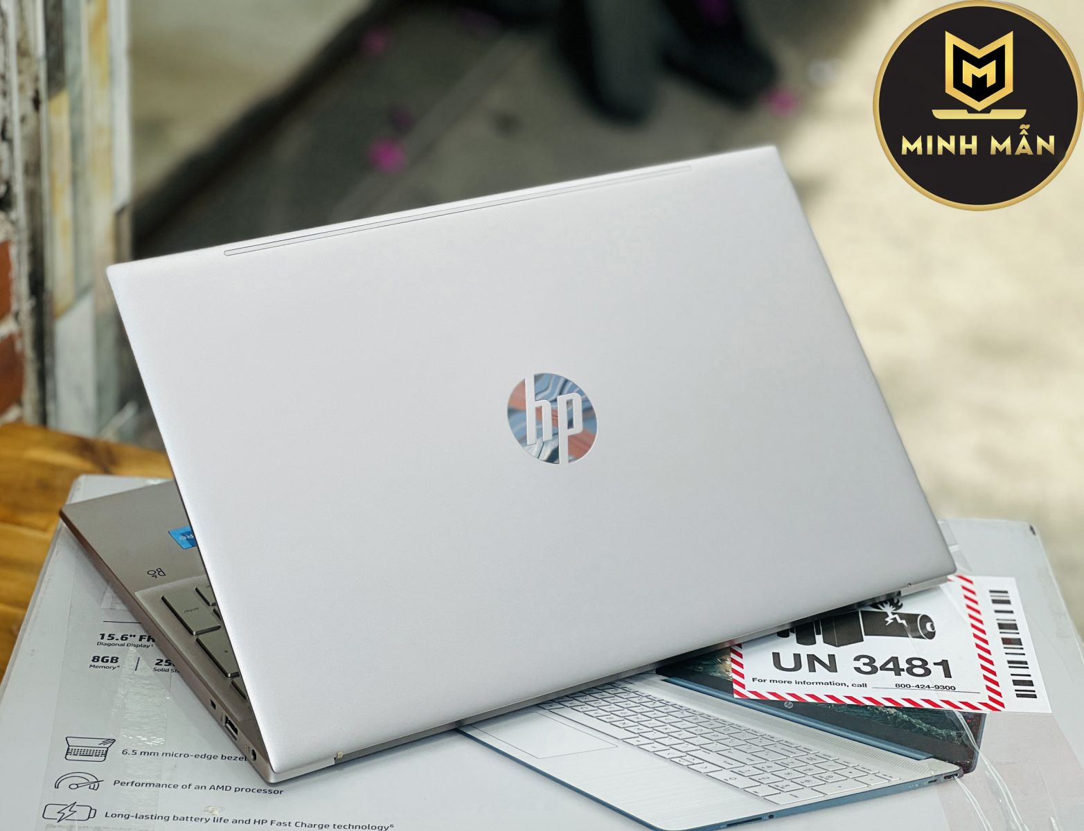 HP PAVILION GIÁ RẺ DƯỚI 10 TRIỆU