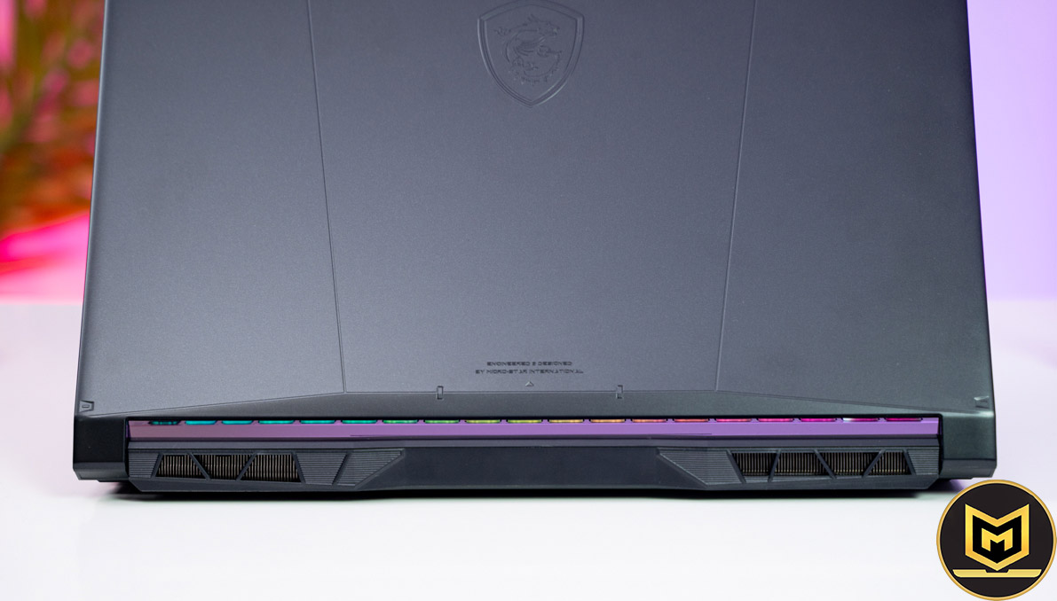 MSI KATANA 15 2023 i7 13620H