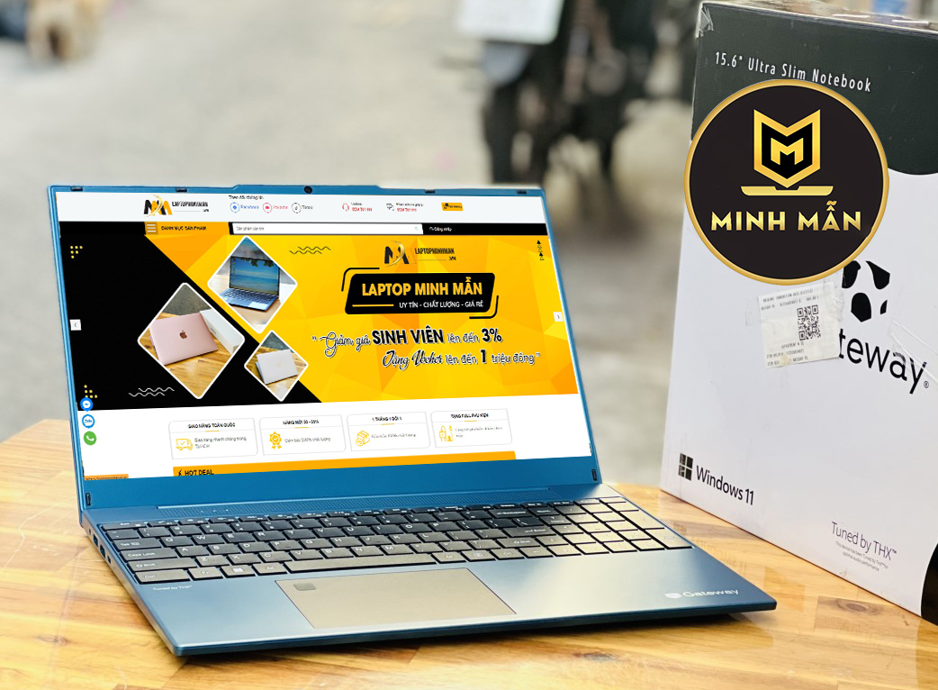 LAPTOP 15INCH MỎNG NHẸ DƯỚI 10 TRIỆU ĐÁNG MUA
