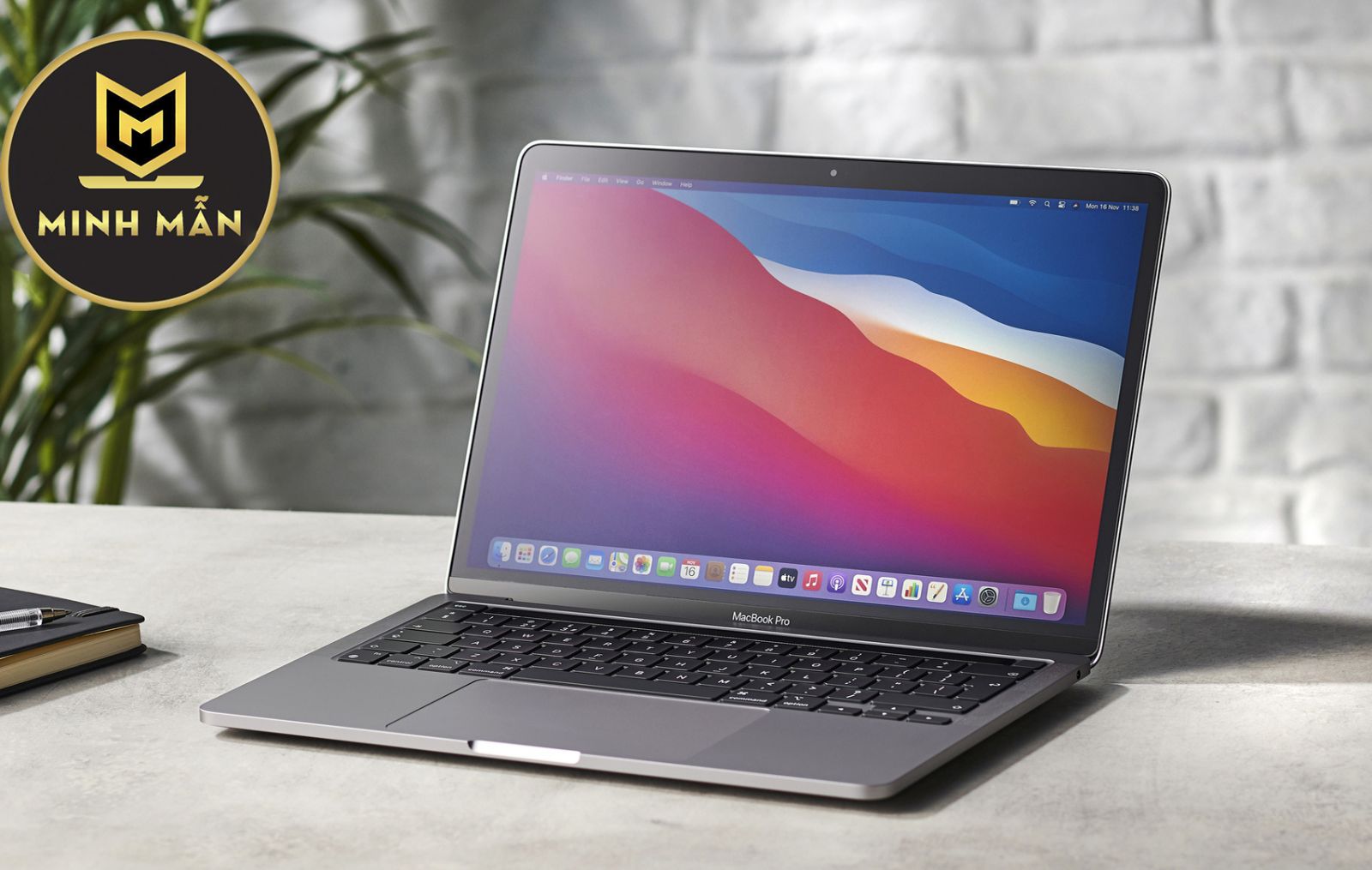 MACBOOK CŨ GIÁ RẺ TPHCM