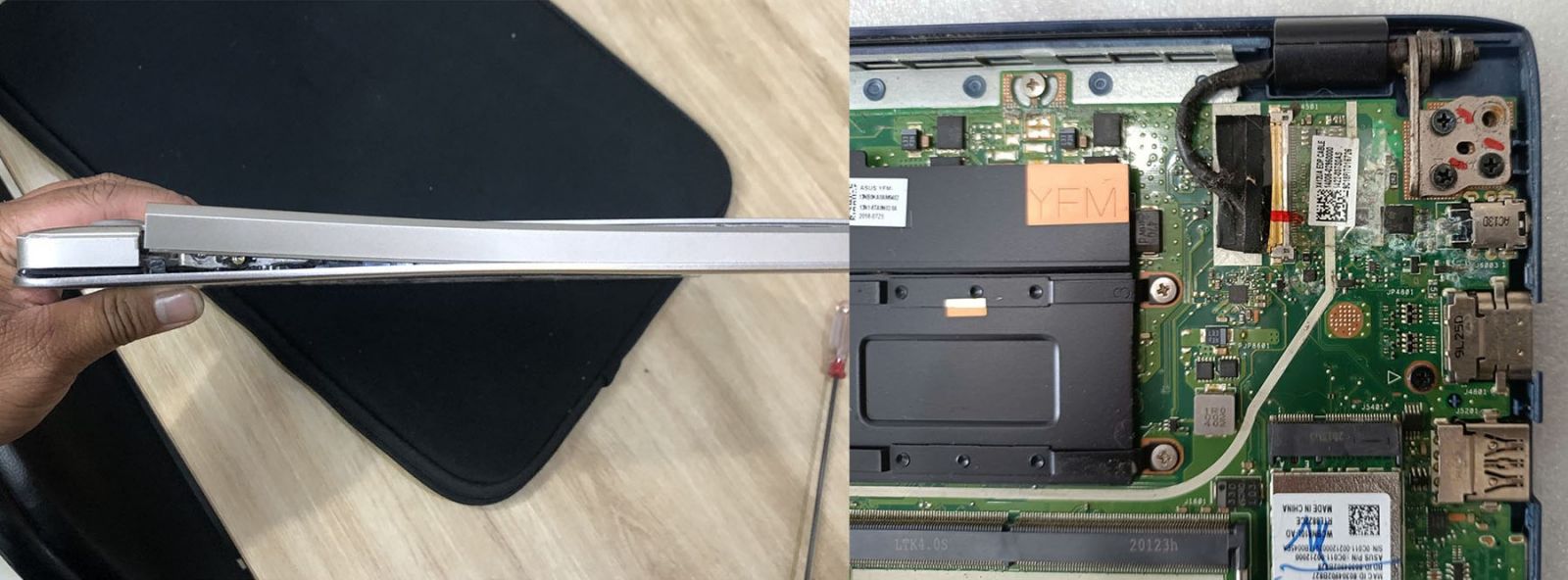 SỬA LAPTOP HP QUẬN TÂN PHÚ