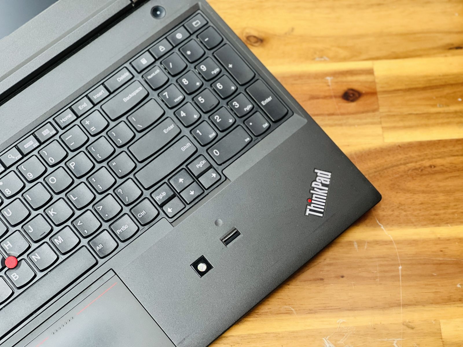 LAPTOP CŨ GIÁ RẺ/ LENOVO THINKPAD W540 I7 4800MQ/ QUADRO K2100M/ CHUYÊN ĐỒ HỌA 3D