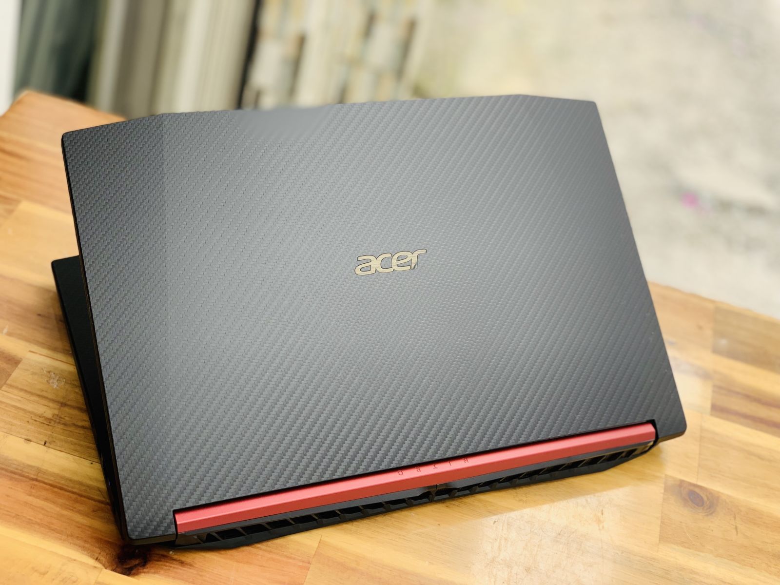   Hình Ảnh Acer Nitro 5 AN515-52 i7 8750H 