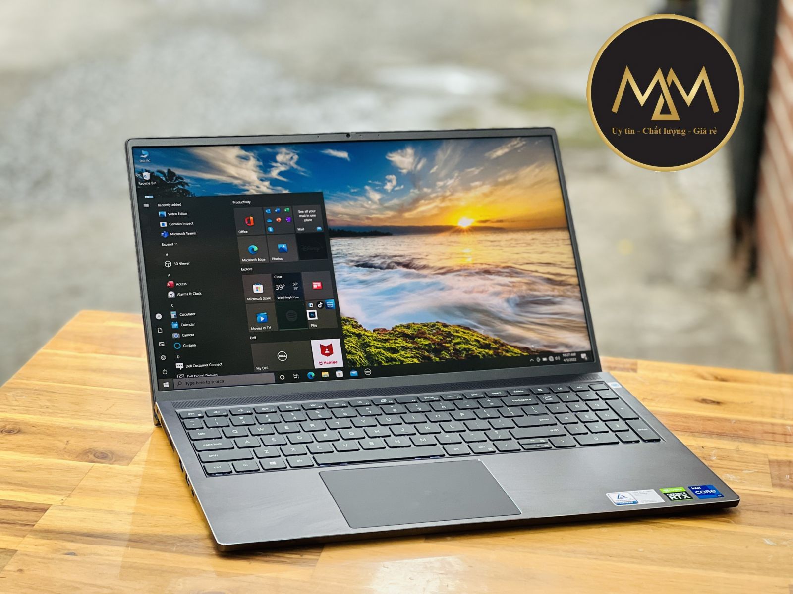 NÂNG CẤP Ổ CỨNG SSD Ở ĐÂU UY TÍN TPHCM