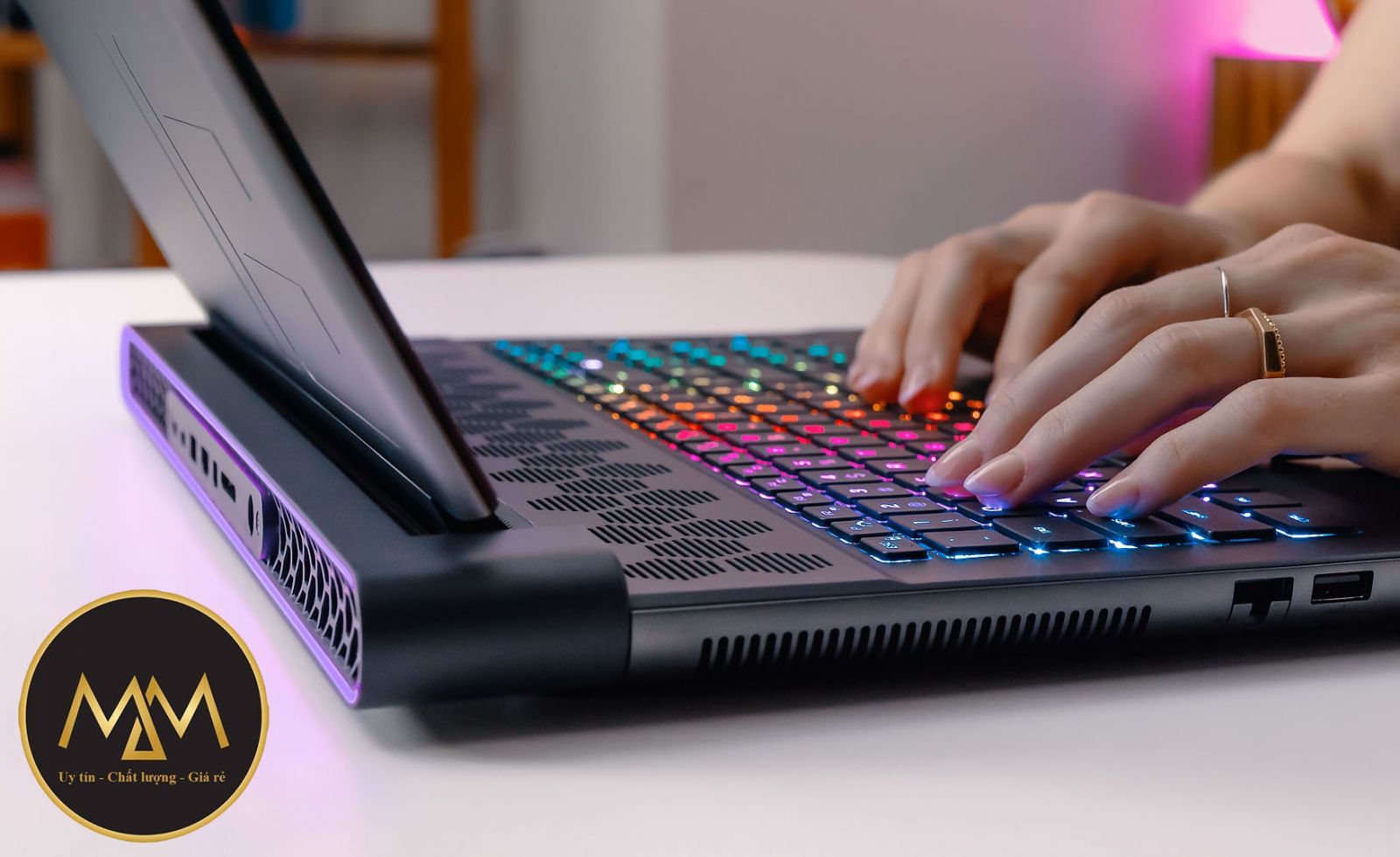 DELL ALIENWARE M18 R1 2023 I9 13900HX
