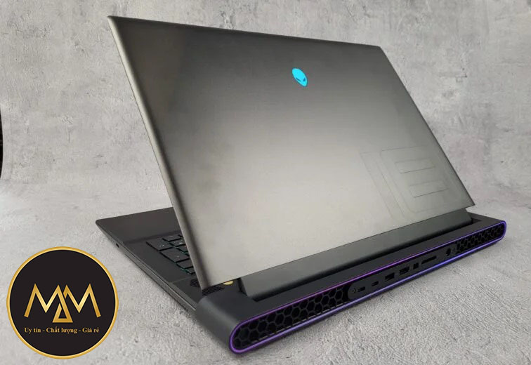 DELL ALIENWARE M18 R1 2023 I9 13900HX