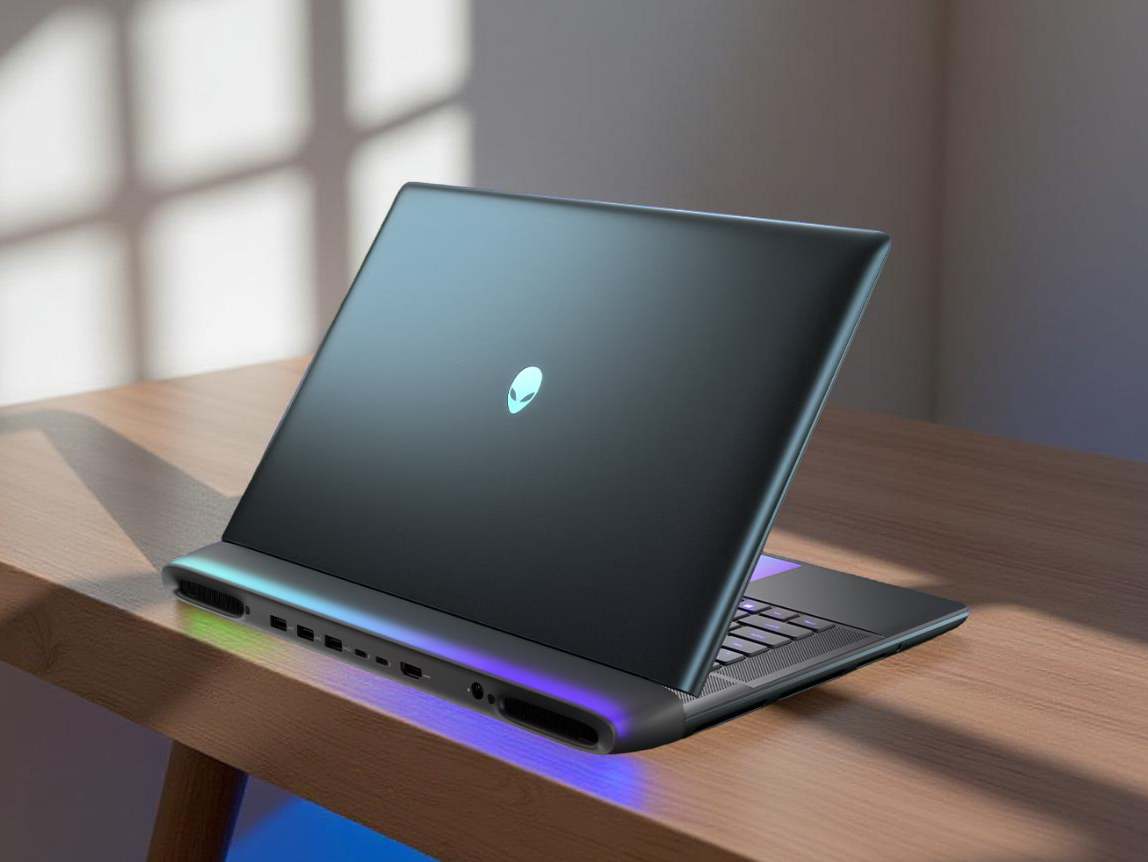 DELL ALIENWARE 16 AREA 51 CORE ULTRA 9