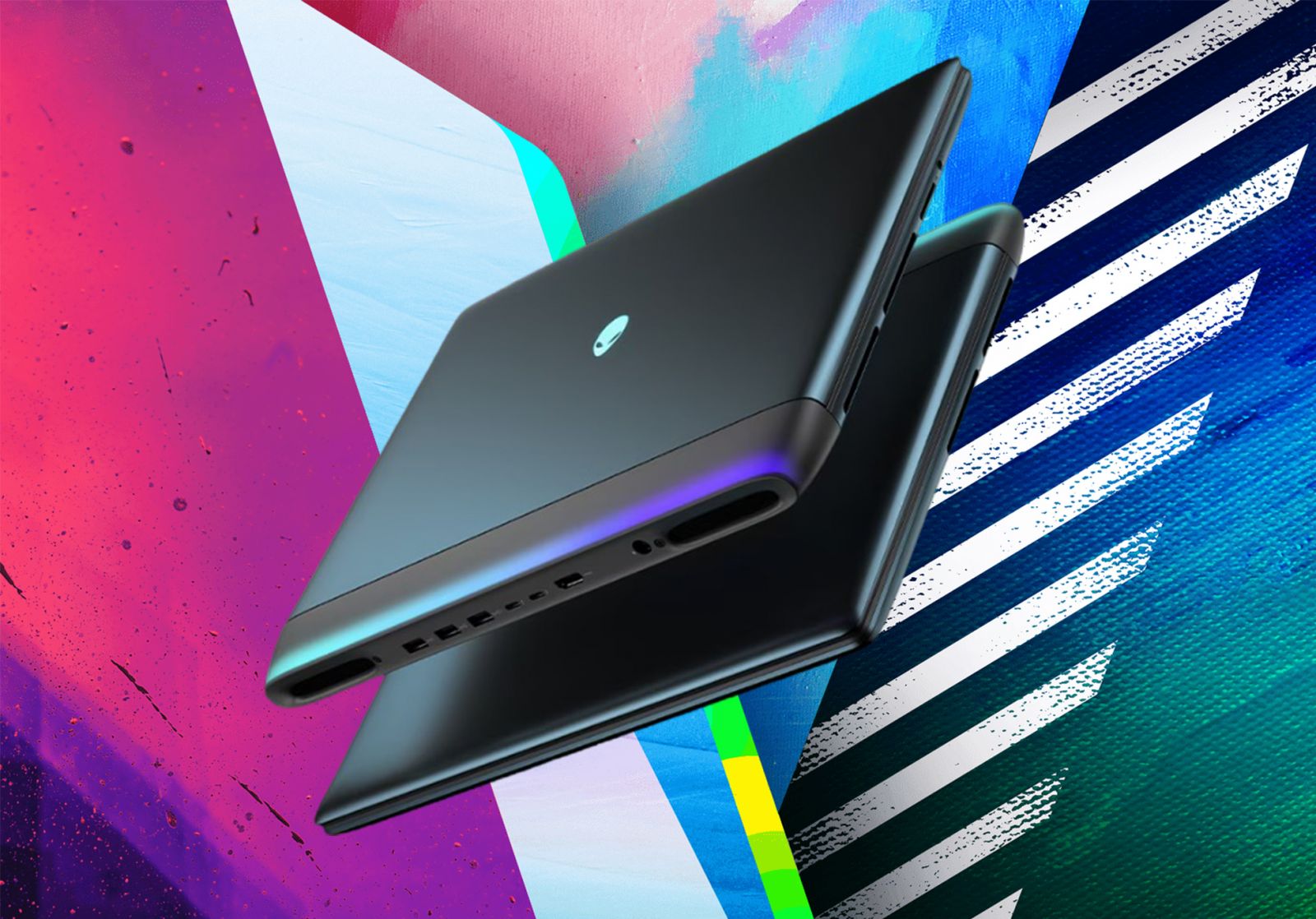 DELL ALIENWARE 16 AREA 51 CORE ULTRA 9