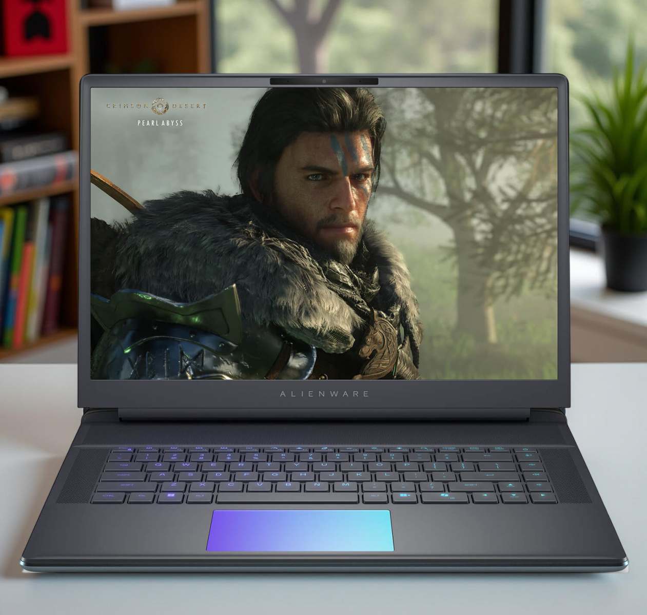 DELL ALIENWARE 16 AREA 51 CORE ULTRA 9