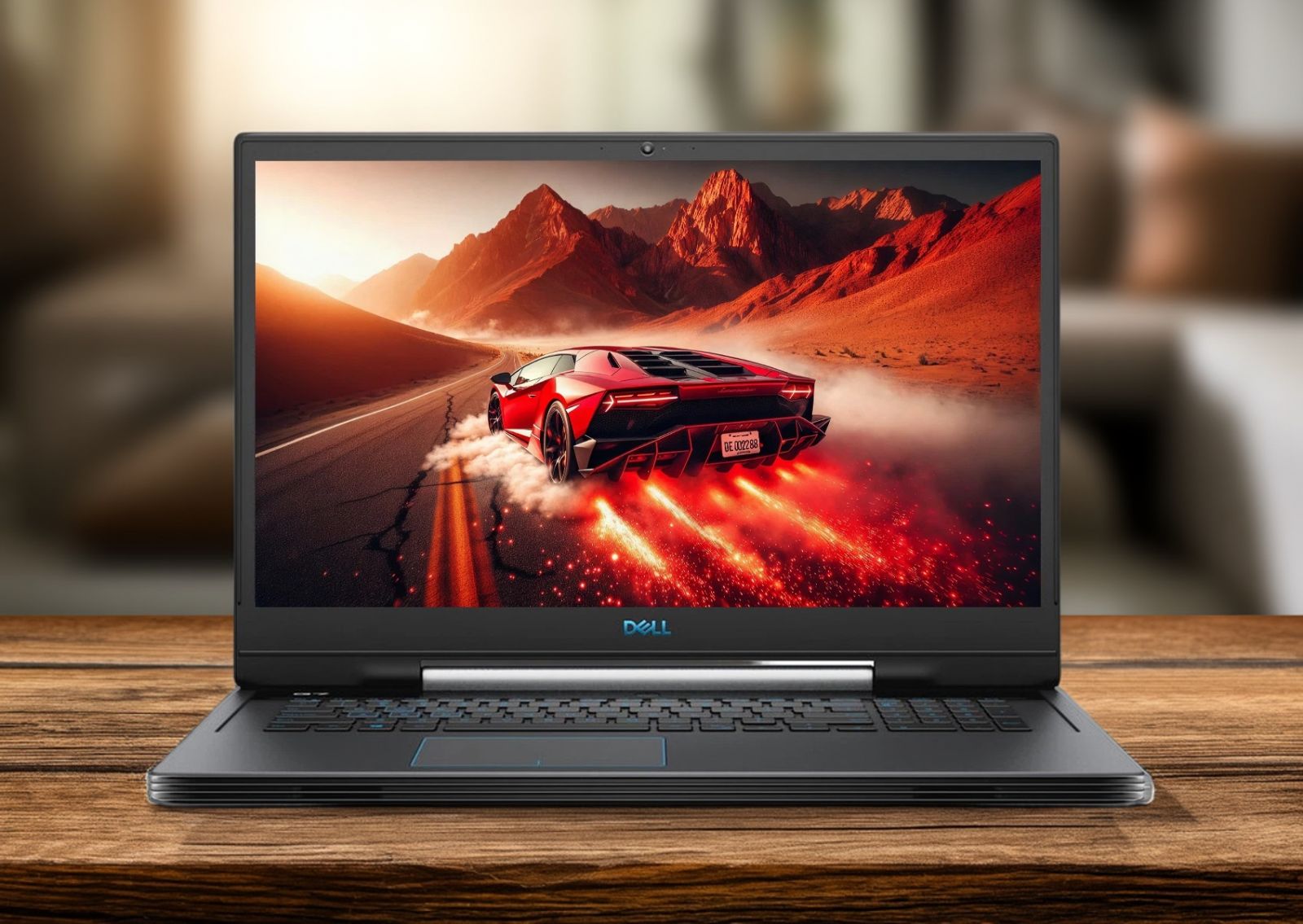 DELL G7 7790 I7 9750H