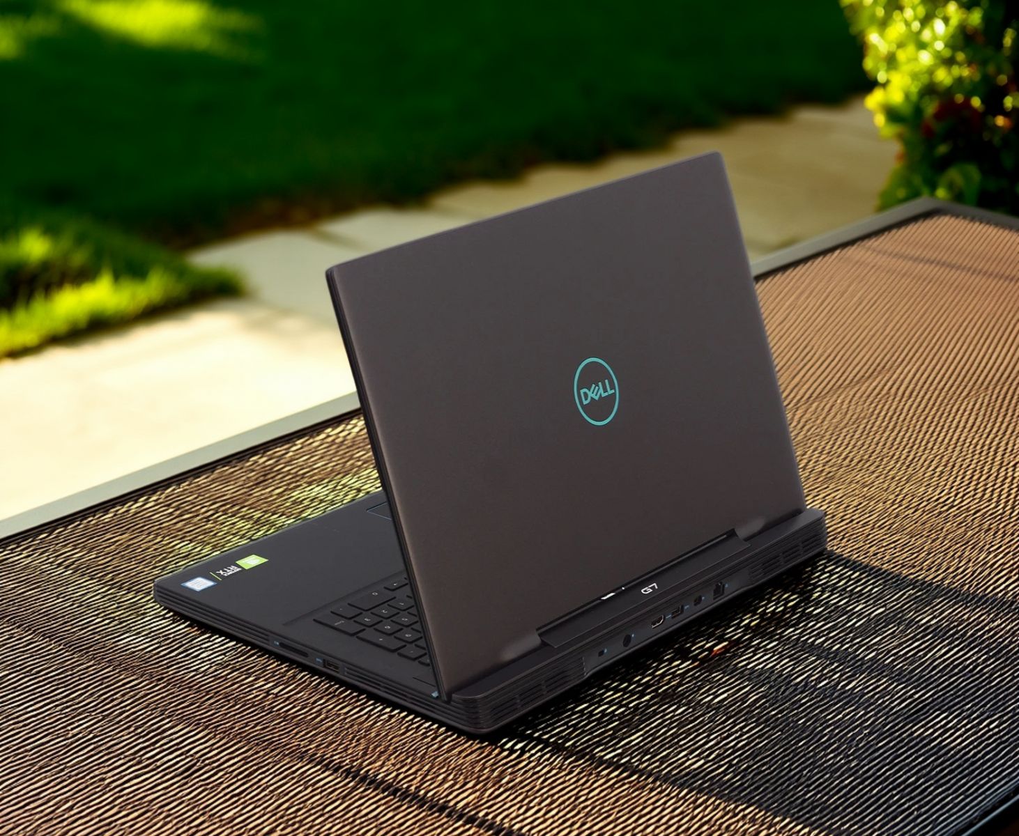 DELL G7 7790 I7 9750H