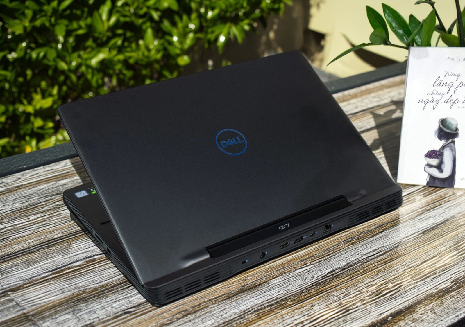 DELL G7 7790 I7 9750H