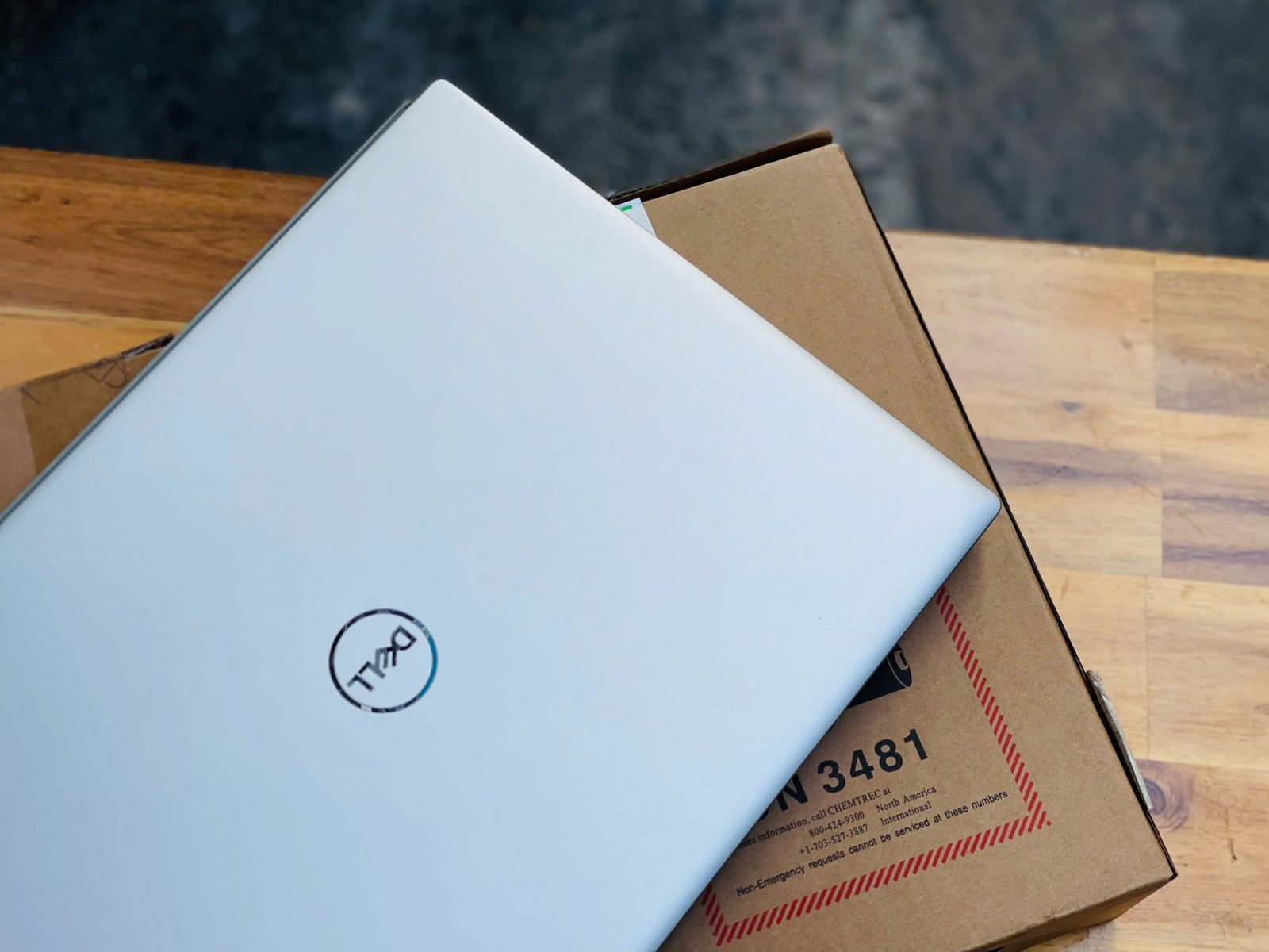 DELL INSPIRON 16 5620 i5 1240P