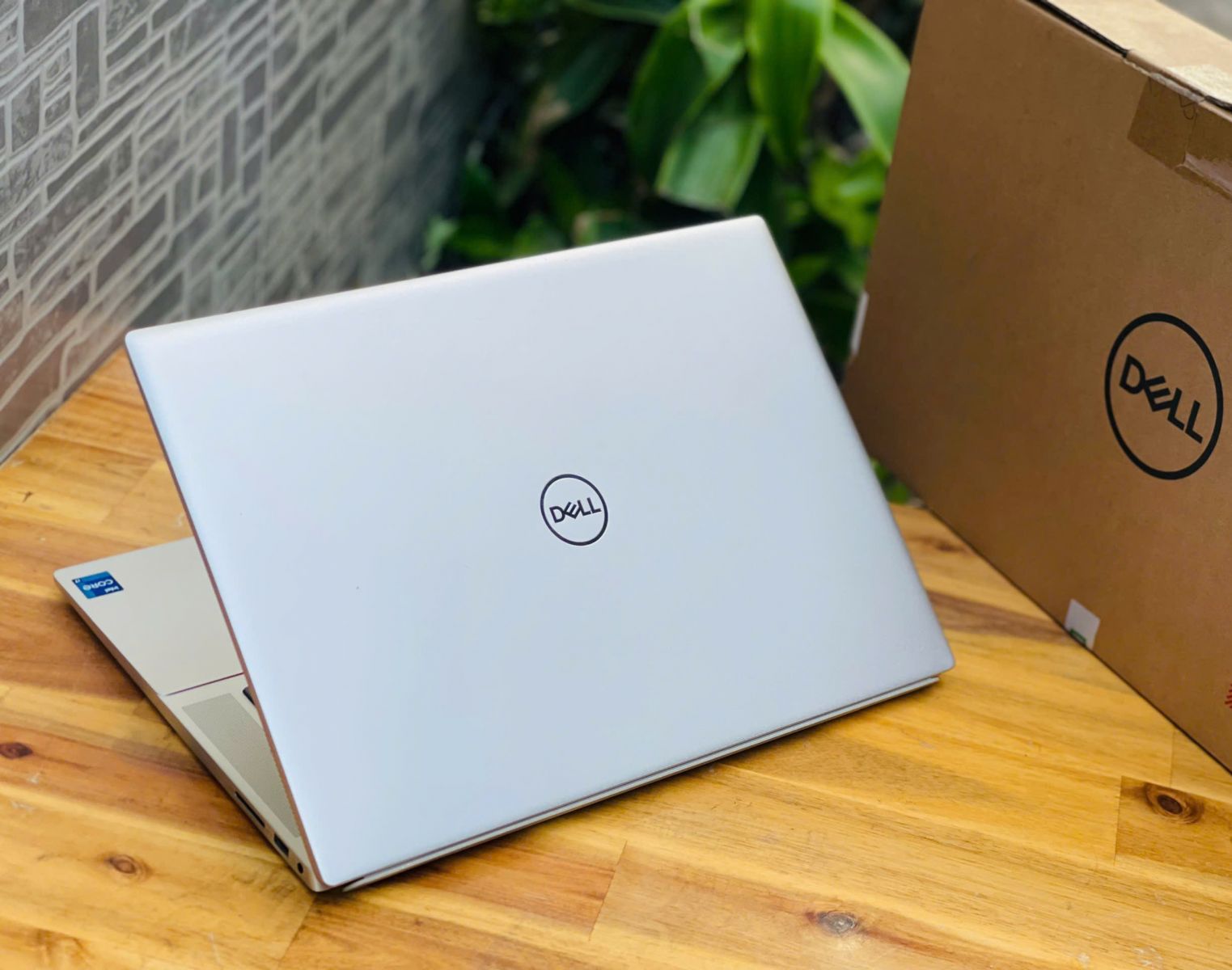DELL INSPIRON 16 5620 i5 1240P
