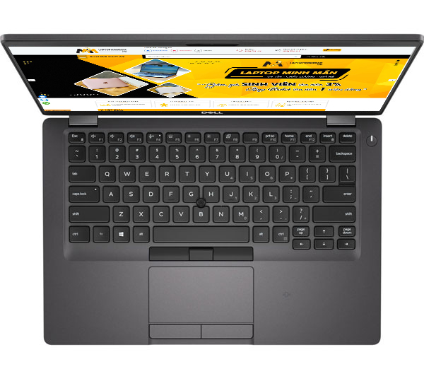 DELL LATITUDE 5400 i7 8665U GIÁ RẺ