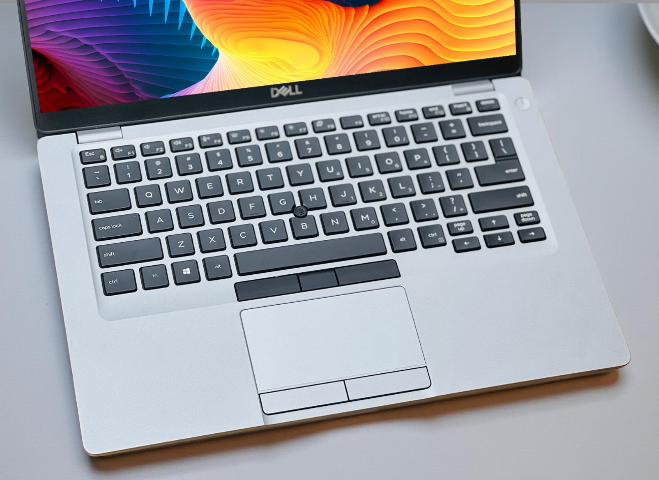DELL LATITUDE 5410 i7 10610U