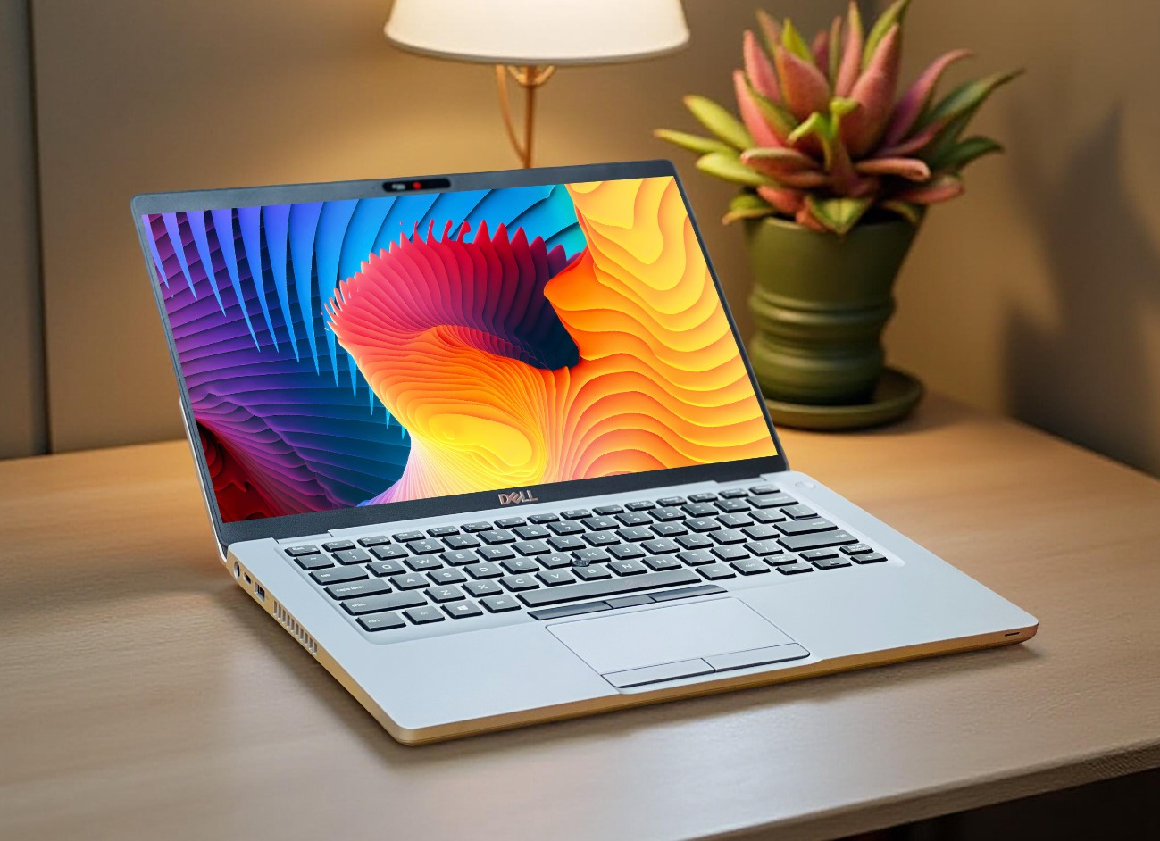 DELL LATITUDE 5410 i7 10610U