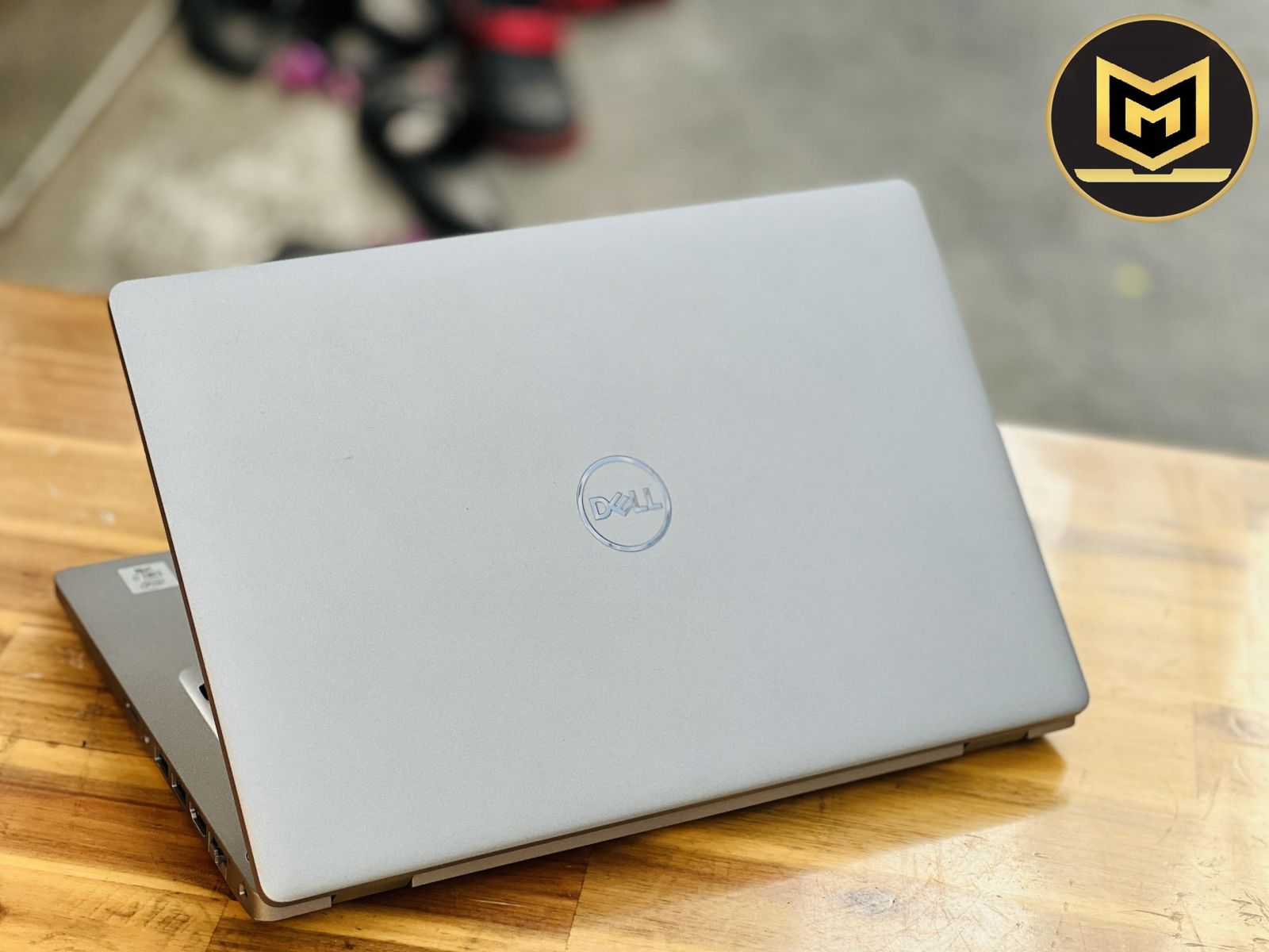 DELL LATITUDE 5411 i7 10850H