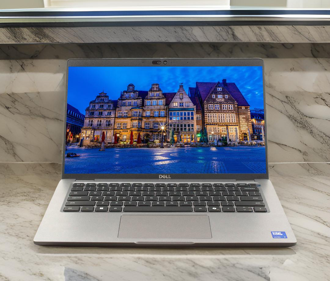 DELL LATITUDE 5450 CORE ULTRA 7 155U