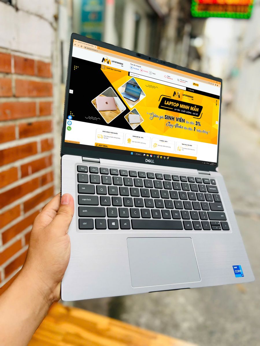 SO SÁNH DELL LATITUDE 7420 VÀ DELL LATITUDE 7420 2IN1