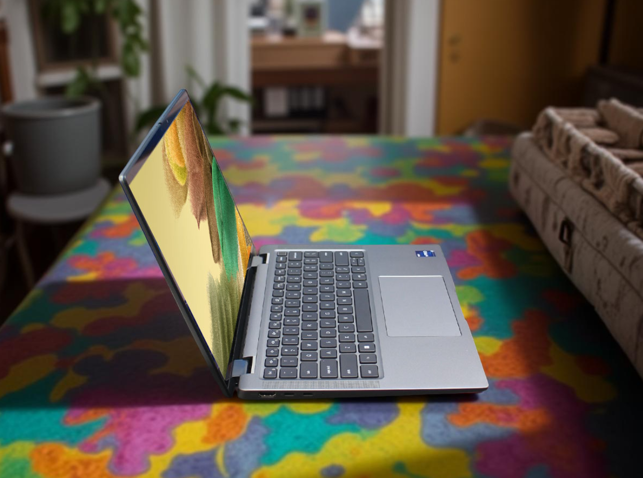 DELL LATITUDE 7440 2IN1 i5