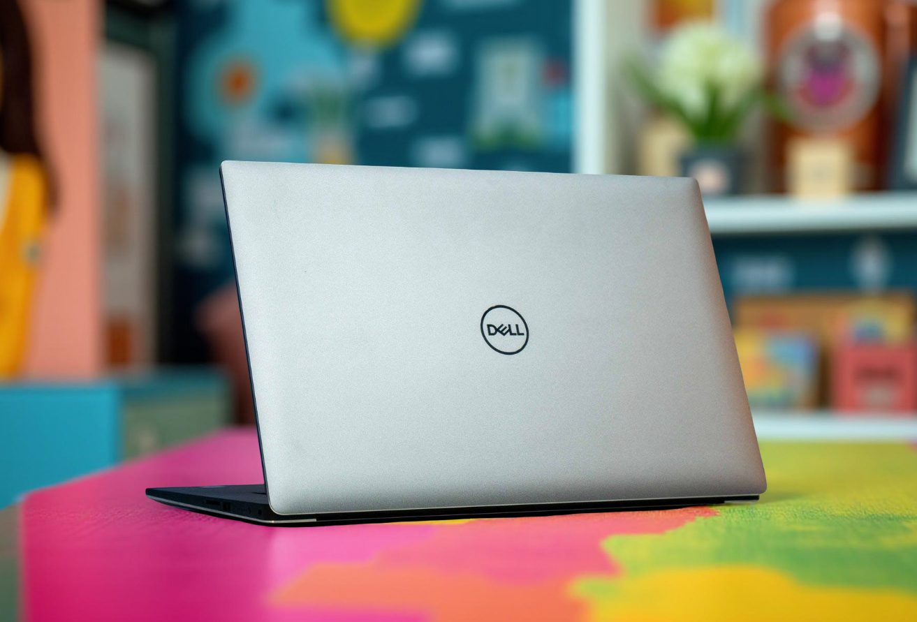 DELL PRECISION 5540 i9 9880HK