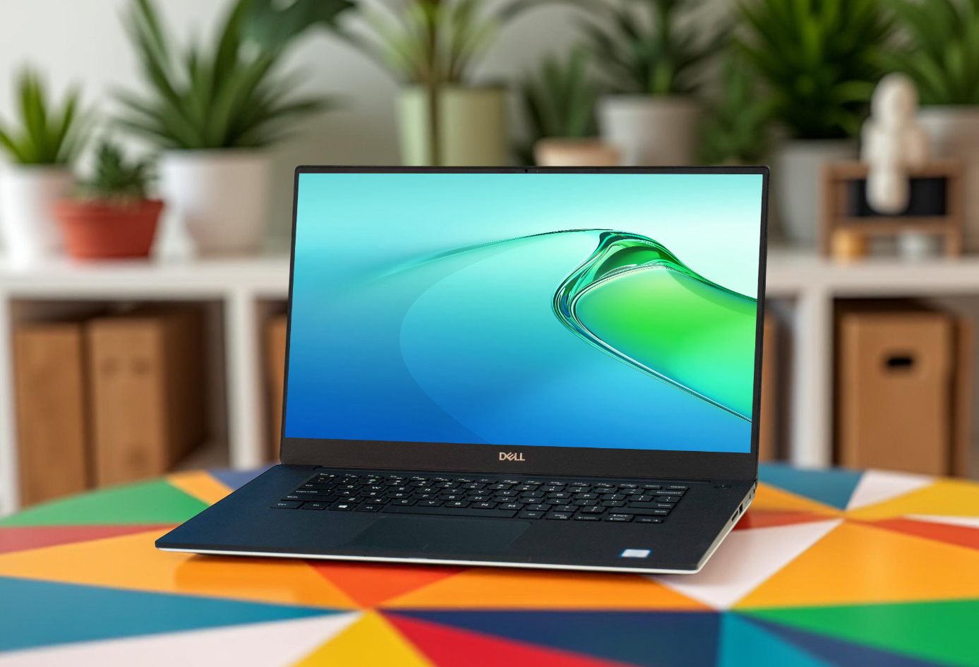 SO SÁNH CHI TIẾT DELL PRECISION 5540 i7 VÀ DELL PRECISION 7540 i7