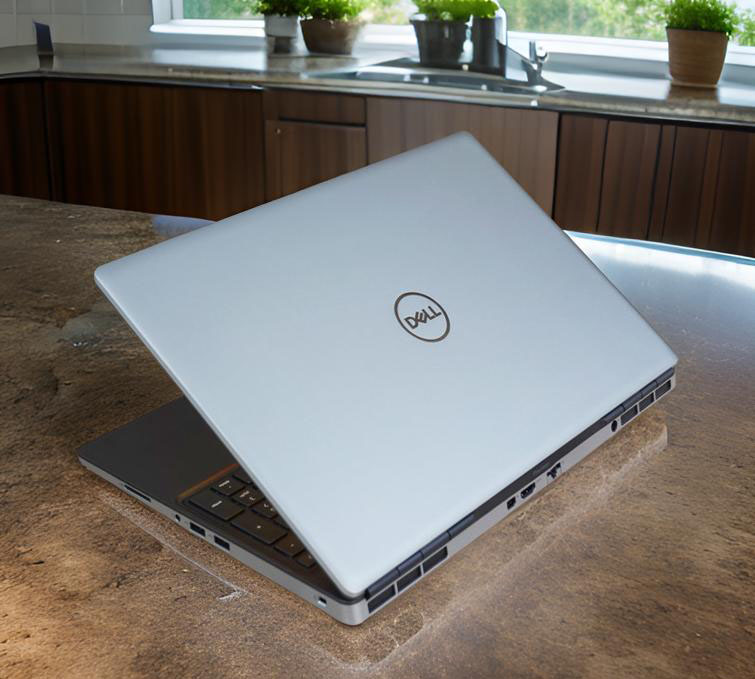DELL PRECISION 7550 XEON