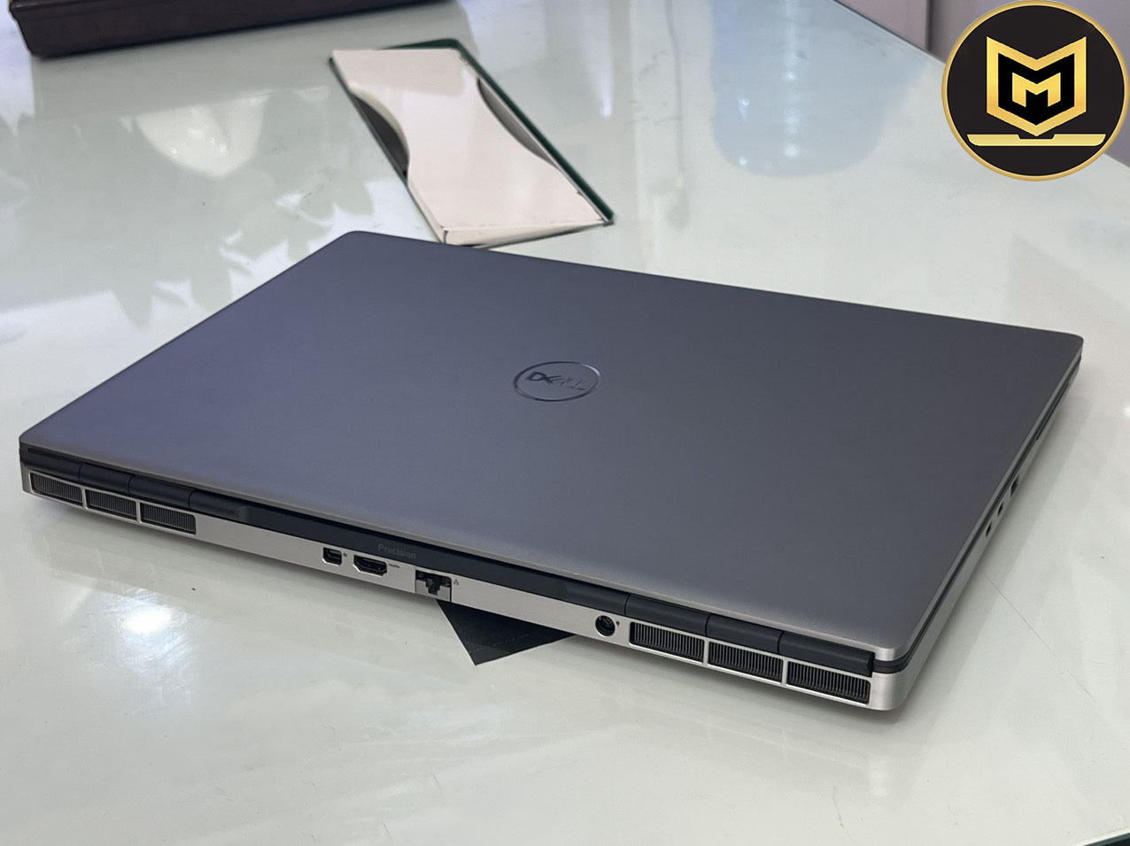 DELL PRECISION 7760 i7 11850H