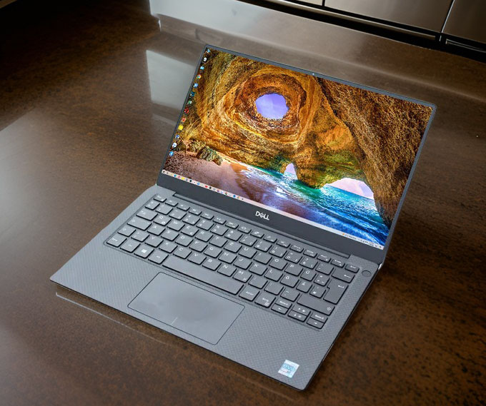 Dell XPS 13 9305 Core i5 1135G7