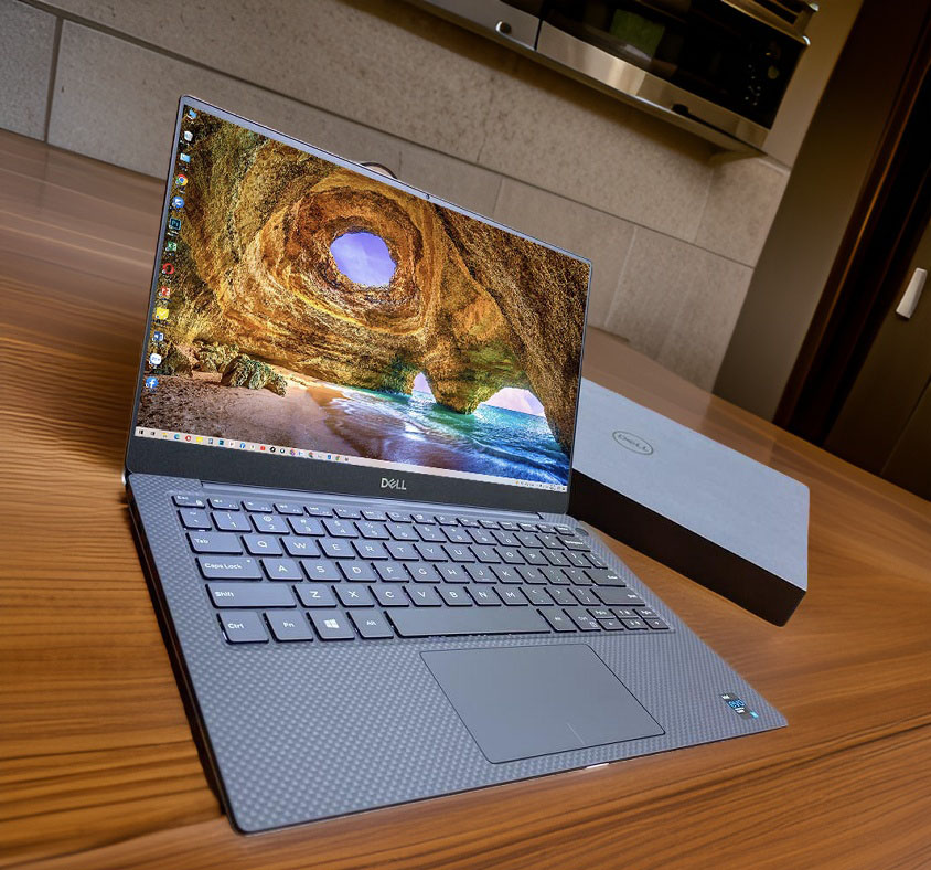 Dell XPS 13 9305 Core i5 1135G7
