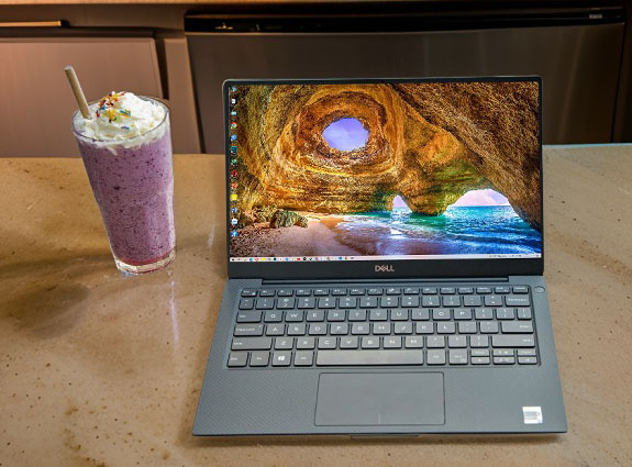 Dell XPS 13 9305 Core i5 1135G7
