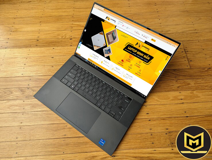 DELL XPS 17 9730 2023 i9 13900H