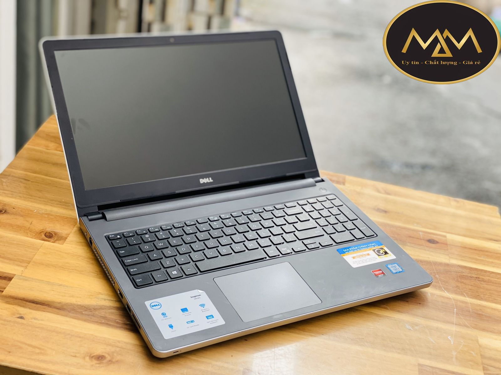 Laptop cũ chơi game dưới 10 triệu