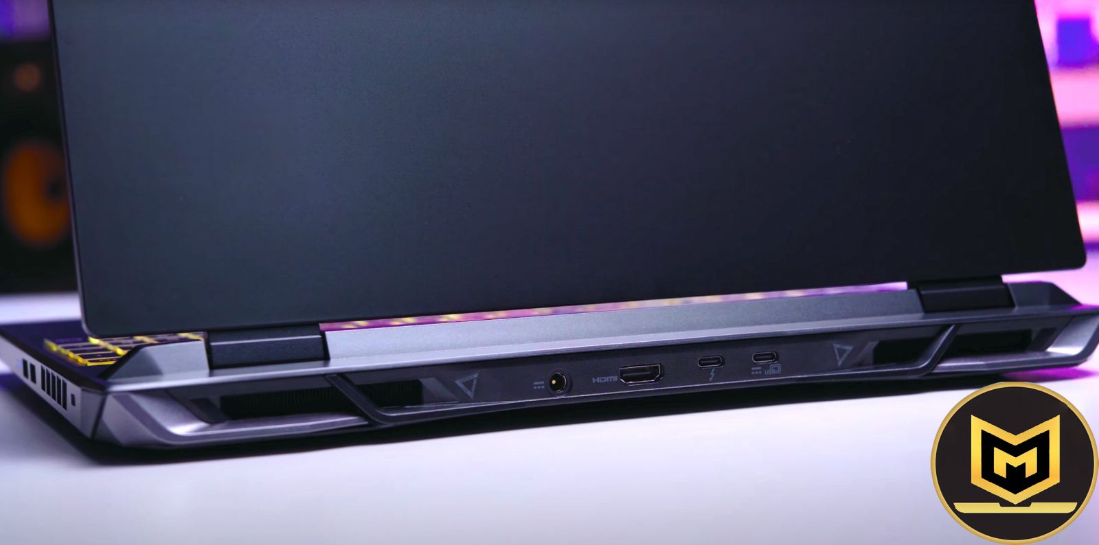 ACER NITRO 16 PHOENIX RYZEN 7 7840HS RTX 4060 8GB 2023