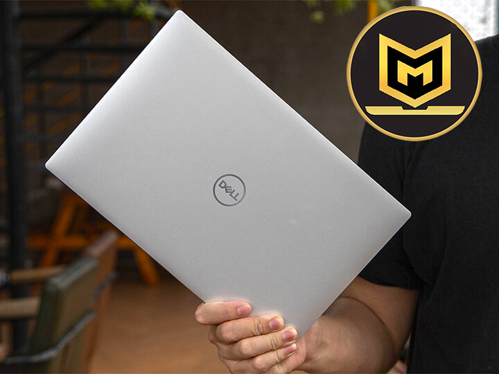 DELL XPS 13 9310 I7 1165G7 RAM 32GB SSD 1TB 13INCH 4K CẢM ỨNG GIÁ RẺ