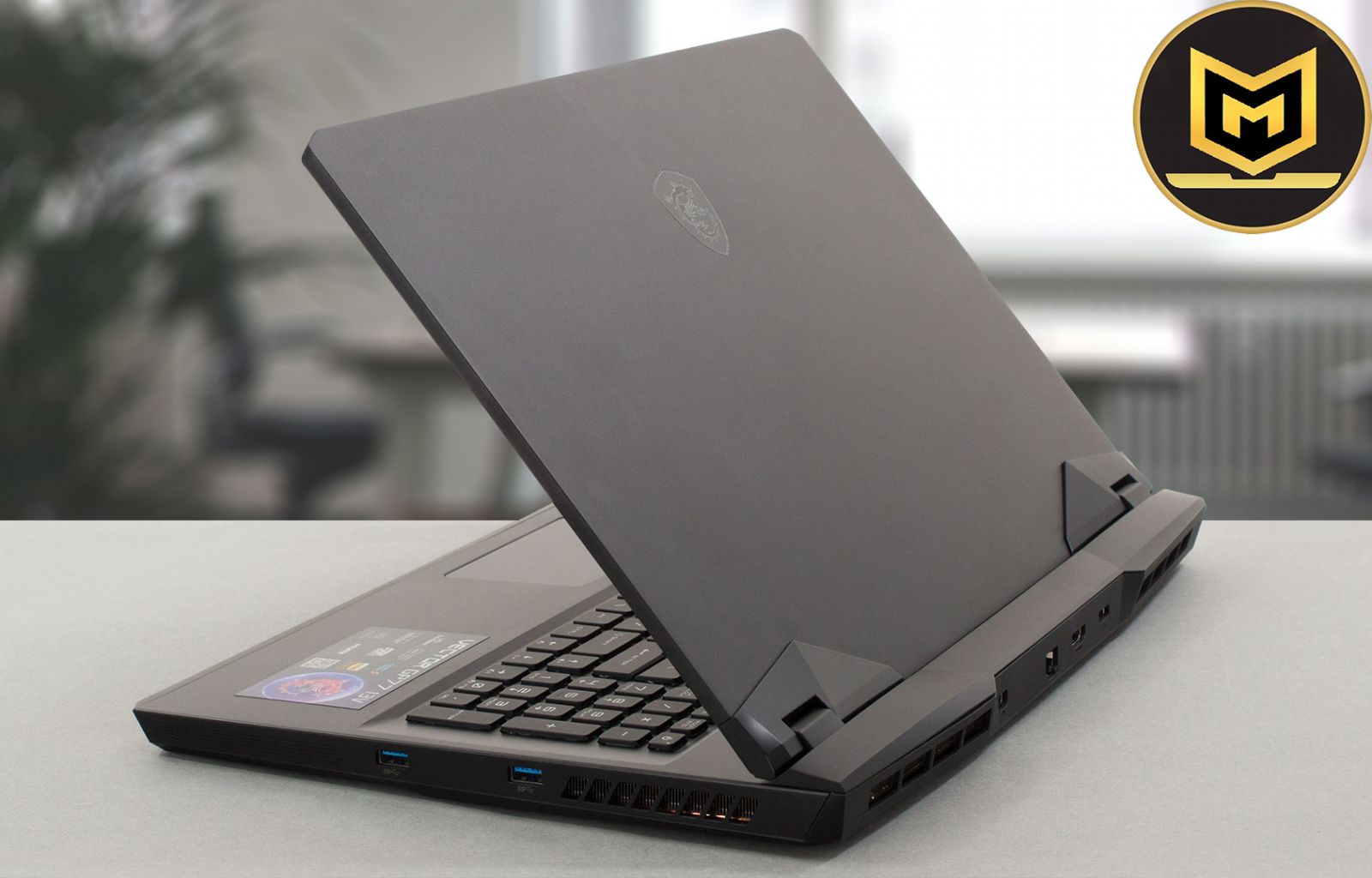 MSI VECTOR GP77 13V i9 13900H GIÁ RẺ