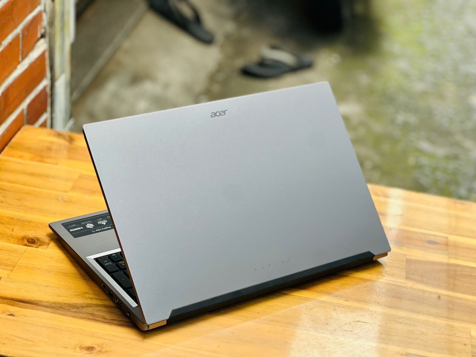 ACER ASPIRE LITE 15 i7 1165G7