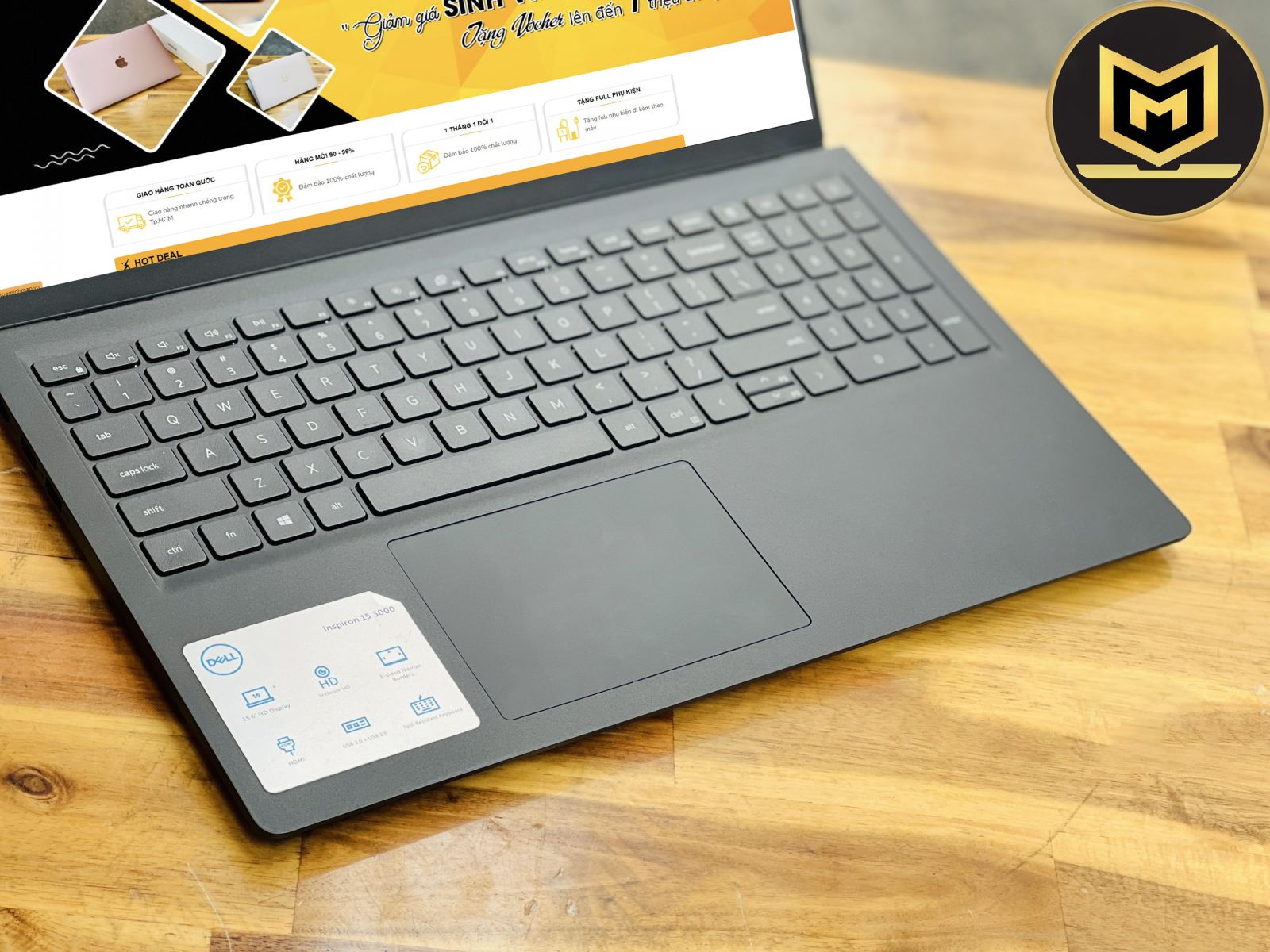 DELL INSPIRON 15 3511 i5 1135G7 