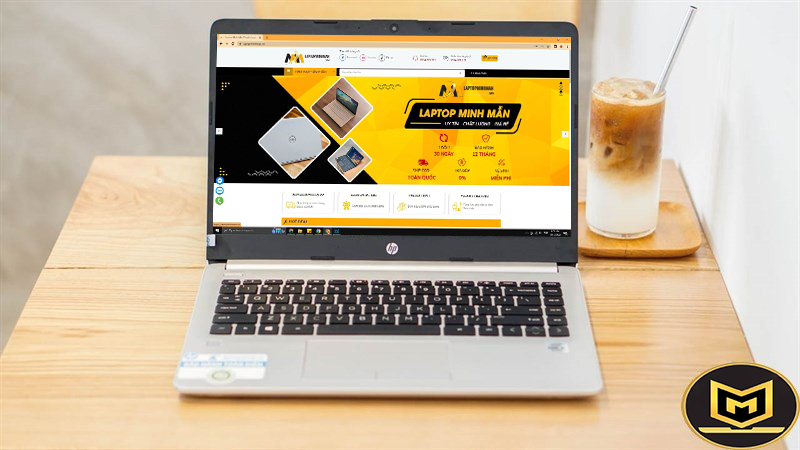 HP 348 G7 i5 10210U