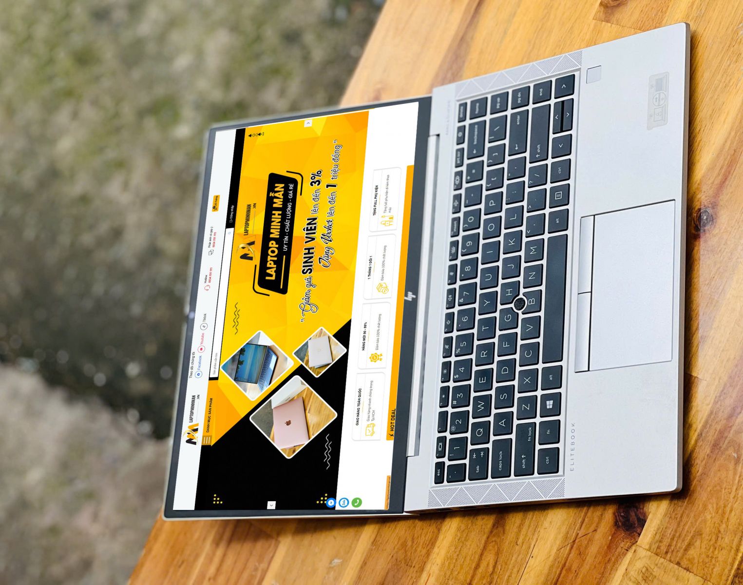 HP ELITEBOOK 840 G8 i5 1145G7