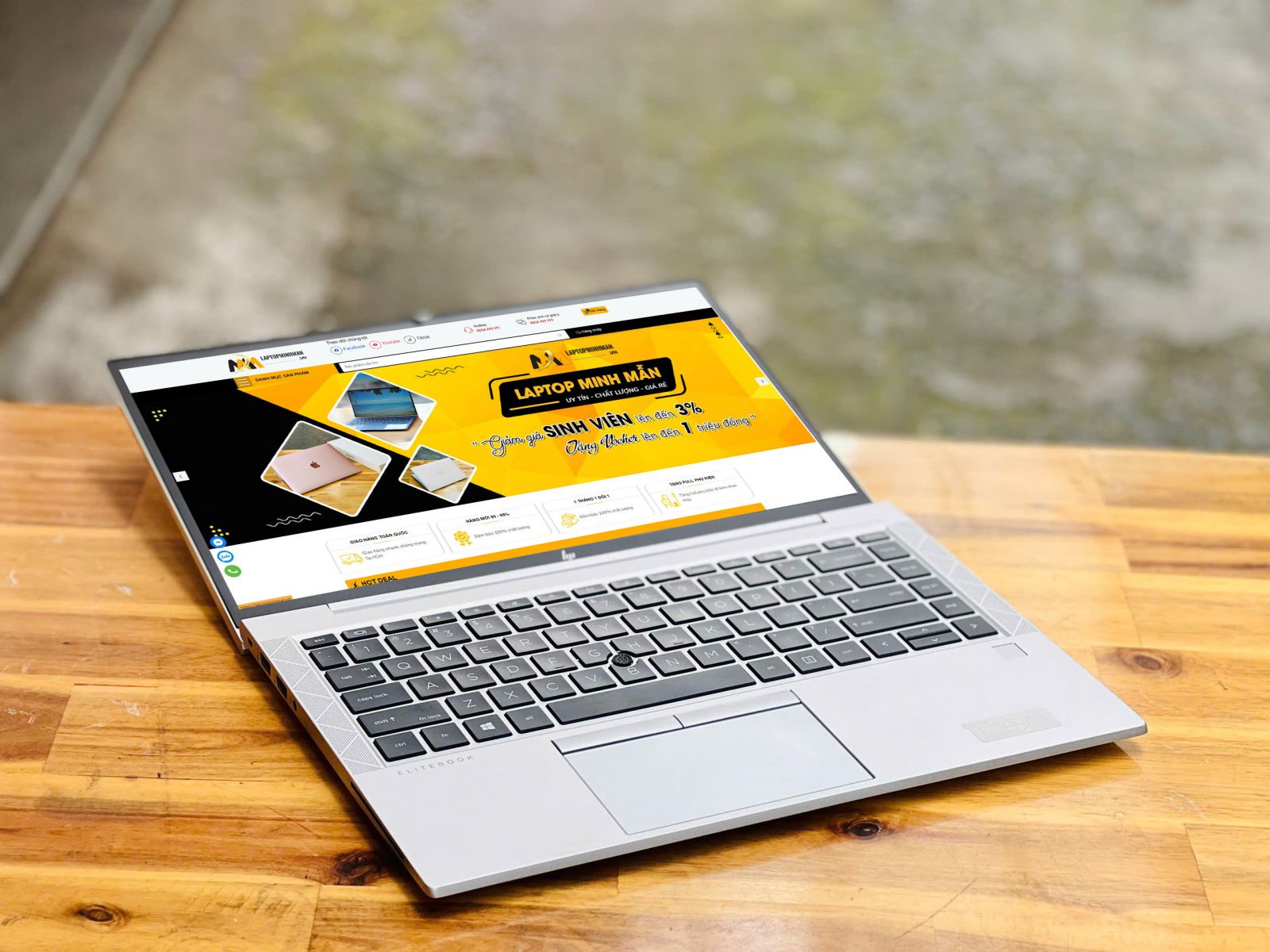 HP ELITEBOOK 840 G8 i5 1145G7