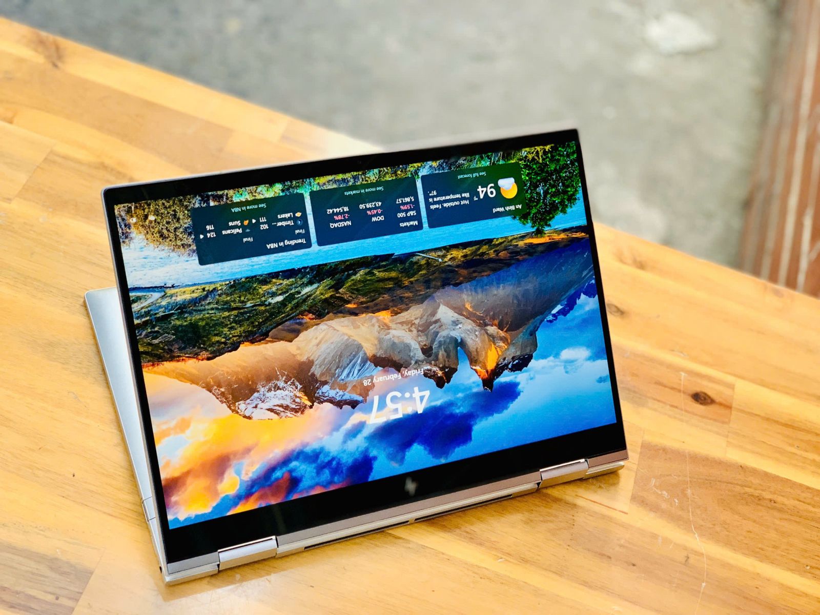 HP ENVY X360 13 BF0013DX