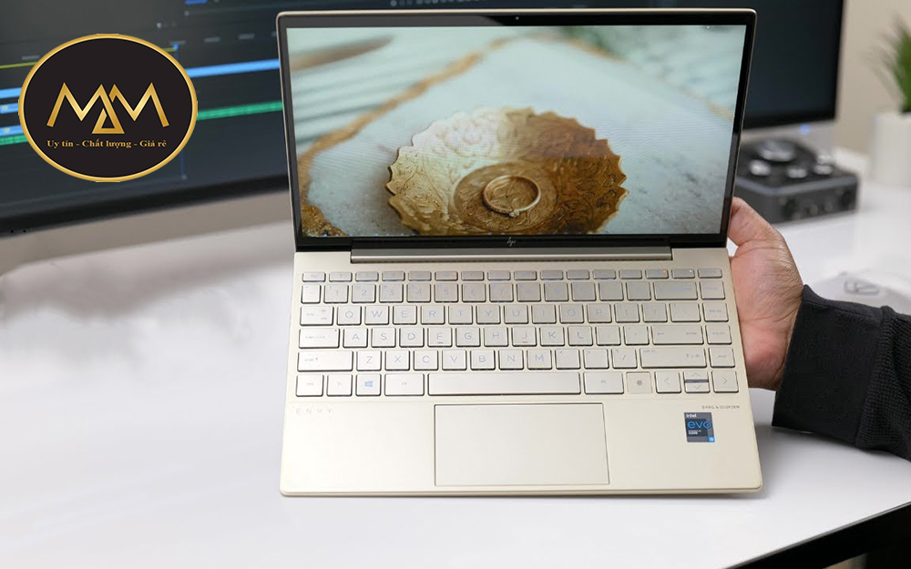 HP Envy 13 ba1536TU 2021 i5 giá rẻ
